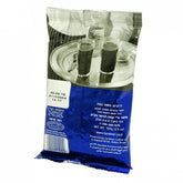 Angled view of Israeli kosher espresso with rich aroma